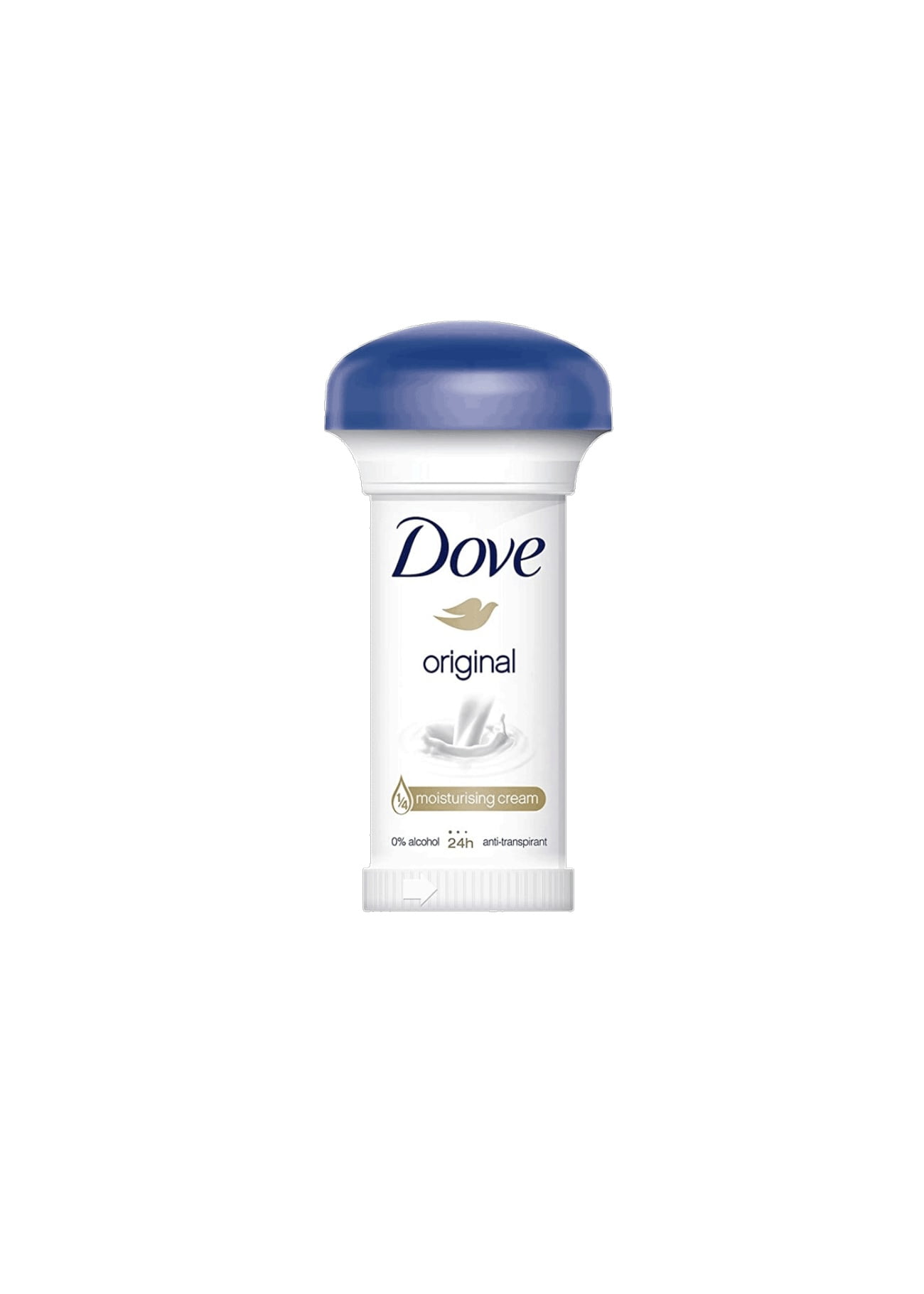 مام قارچی ضد تعریق داو