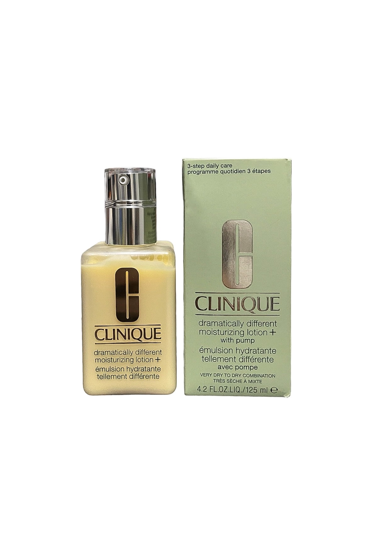 مرطوب کننده و آبرسان کلینیک دراماتیکالی مخصوص پوست خشک و خیلی خشک