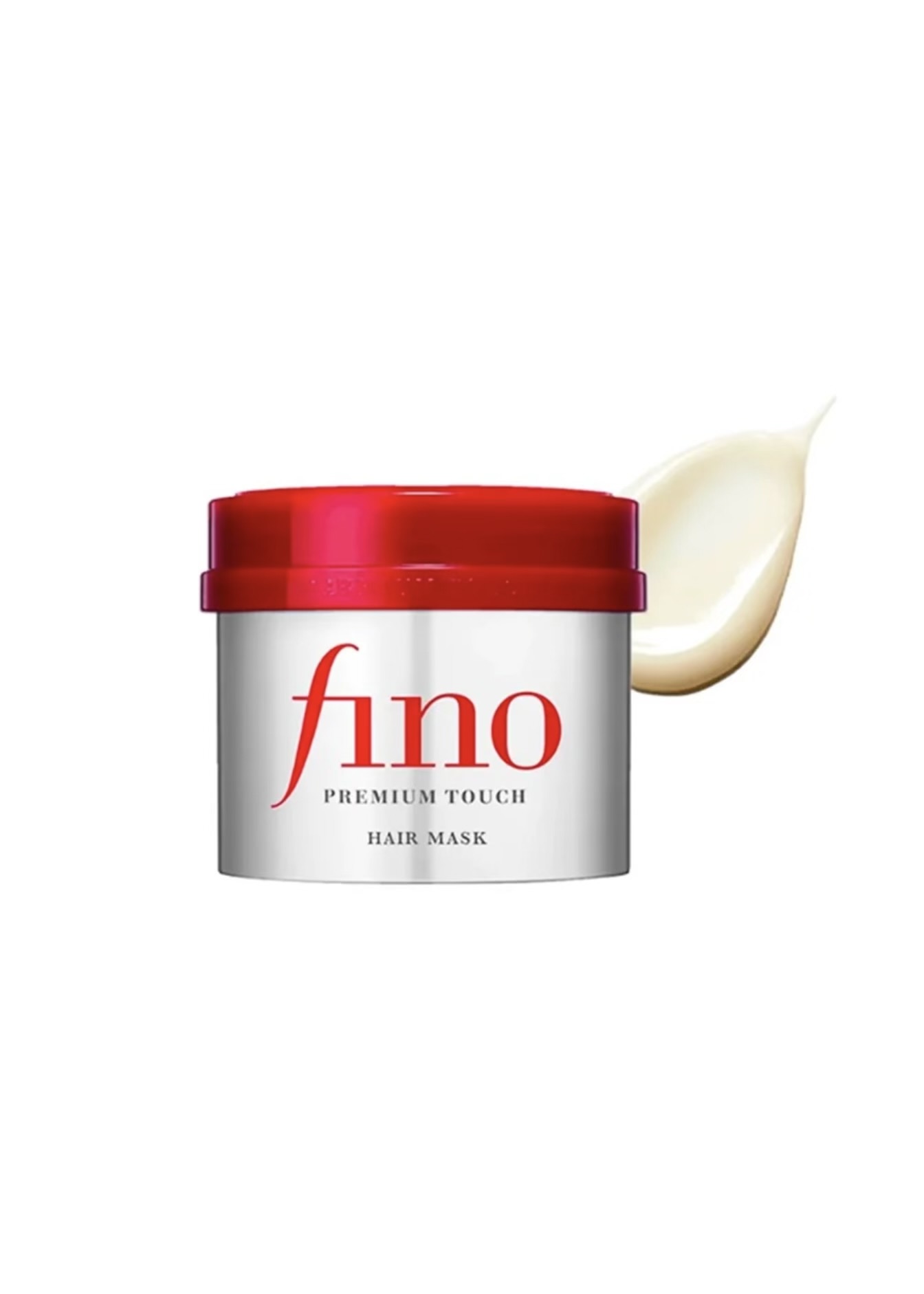 ماسک مو فینو (fino) شیسیدو