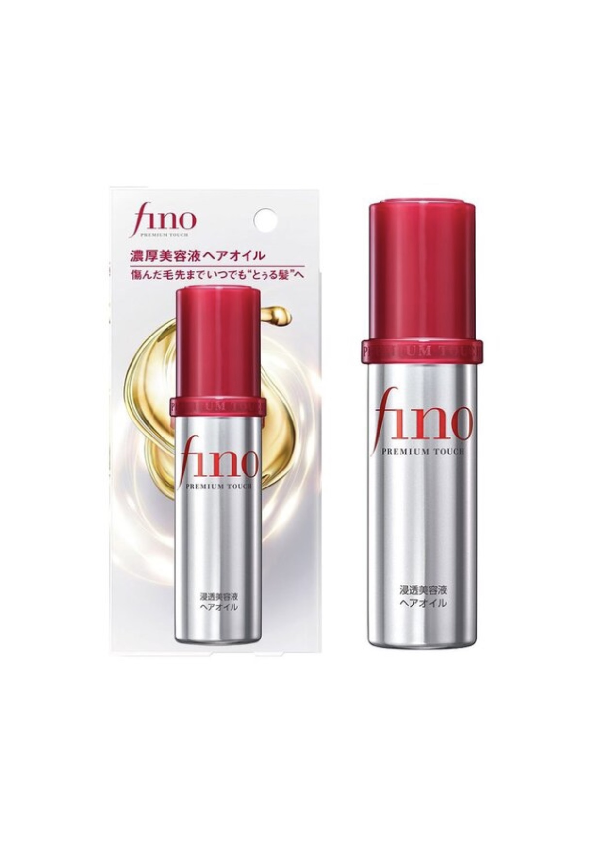 روغن آرگان فینو