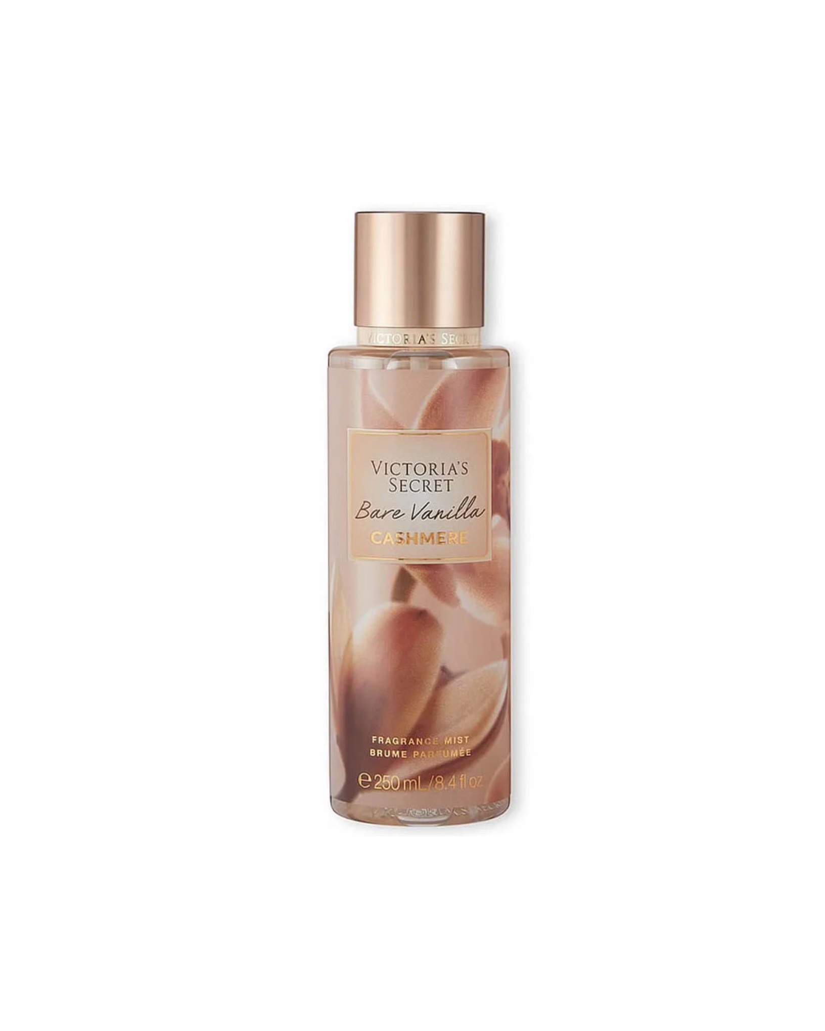 بادی اسپلش ویکتوریا سکرت مدل Bare Vanilla Cashmere